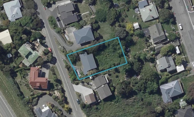 25 Flinders Road, Heathcote Valley, Christchurch - Carousel 1