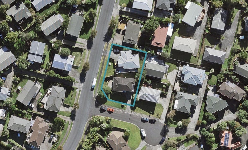 1/14 Witheford Drive, Bayview, Auckland - Carousel 1