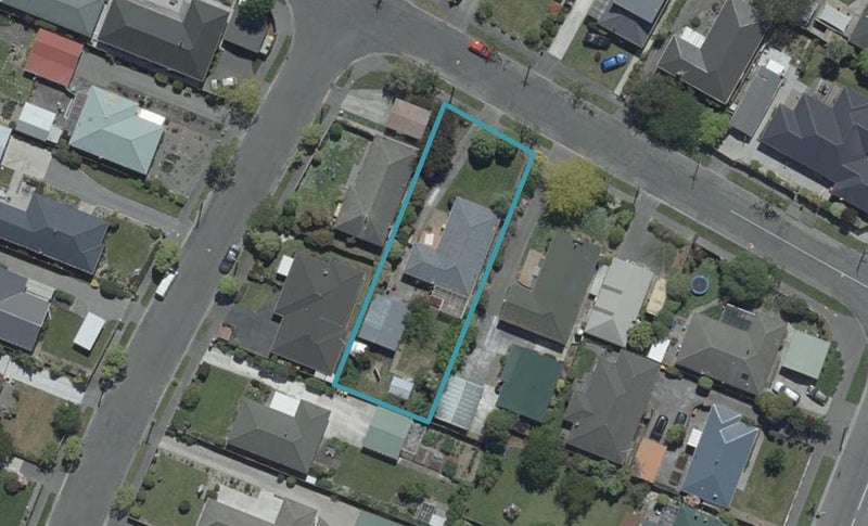 5 Glenmore Avenue, Casebrook, Christchurch - Carousel 1