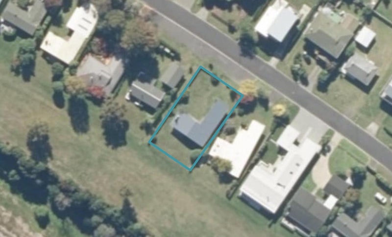 20 Nisbet Terrace, Kinloch, Taupō - Carousel 1