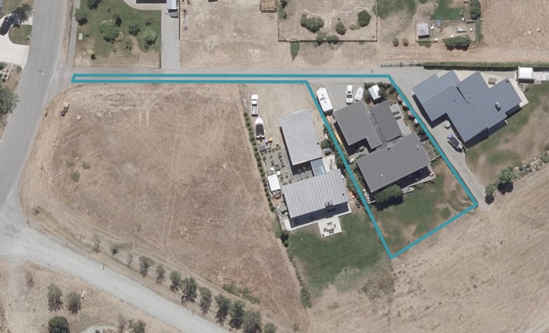 40B Ferry Lane, Mount Pisa, Cromwell - Carousel 1