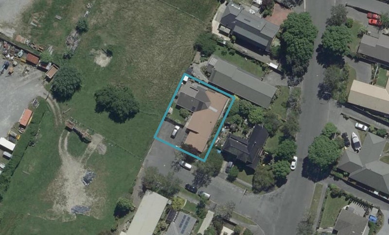 4 Kildare Street, Northwood, Christchurch - Carousel 1