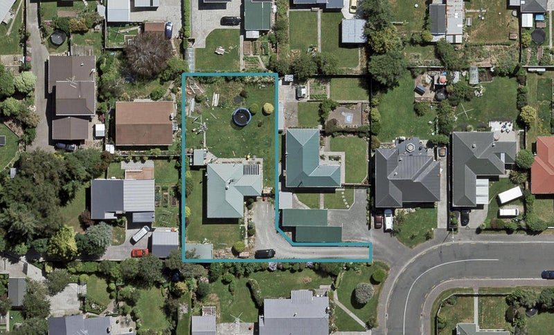12 Thurso Street, Waverley, Invercargill - Carousel 1