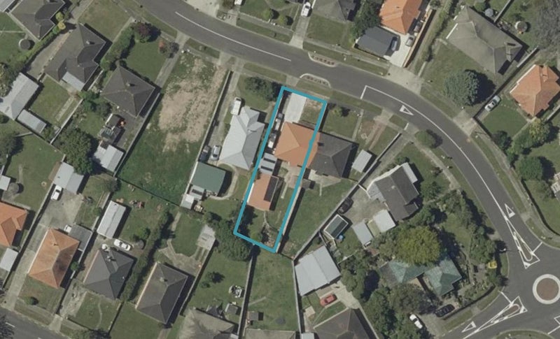 28 Moheke Avenue, Roslyn, Palmerston North - Carousel 1