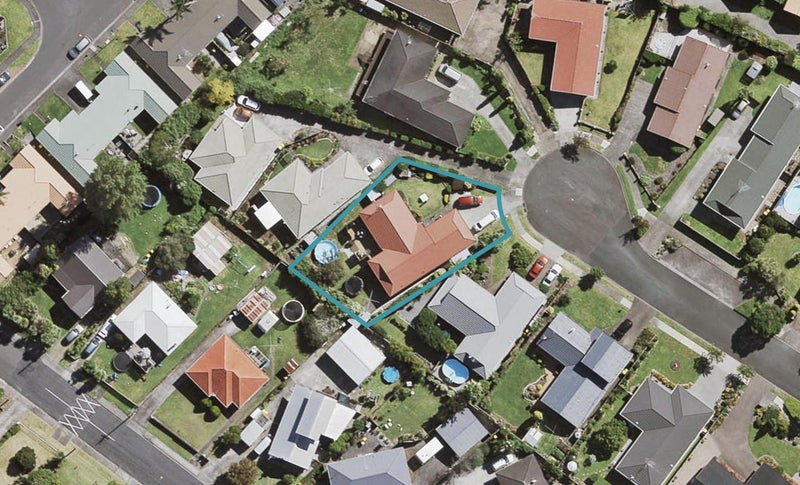 20 Septimus Place, Henderson, Auckland - Carousel 1
