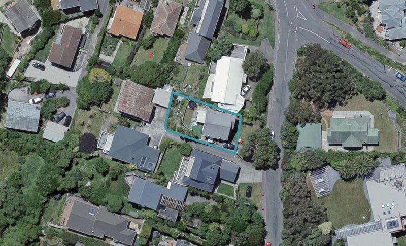 115 Seatoun Heights Road, Seatoun, Wellington - Carousel 1