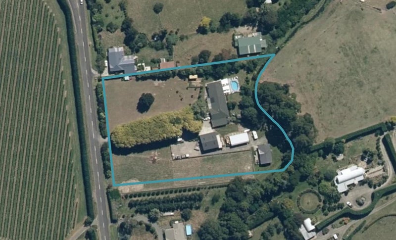 13 Tuki Tuki Road, Haumoana, Hastings - Carousel 1