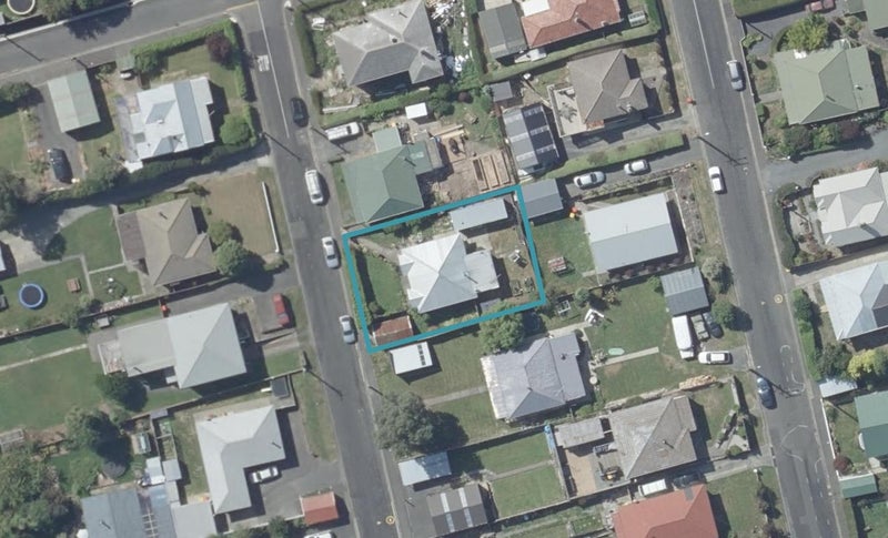 3 Exeter Street, Abbotsford, Dunedin - Carousel 1