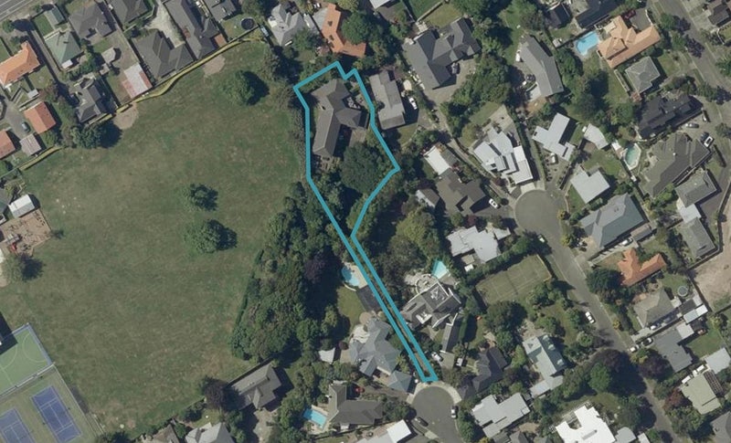 16 Cremorne Avenue, Hokowhitu, Palmerston North - Carousel 1