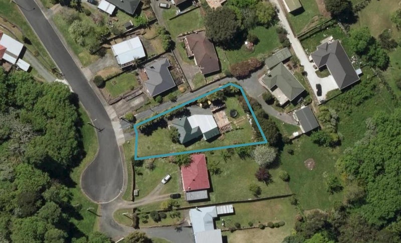 18 Brewery Bridge Road, Tikipunga, Whangarei - Carousel 1