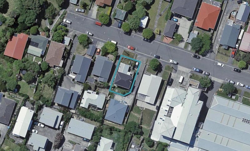 17 Manuka Street, Miramar, Wellington - Carousel 1