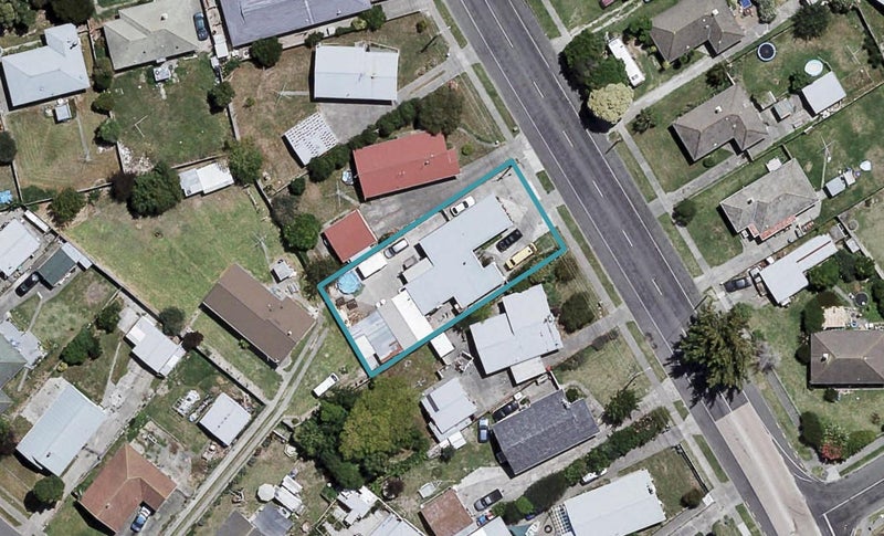 155 Riverbend Road, Onekawa, Napier - Carousel 1