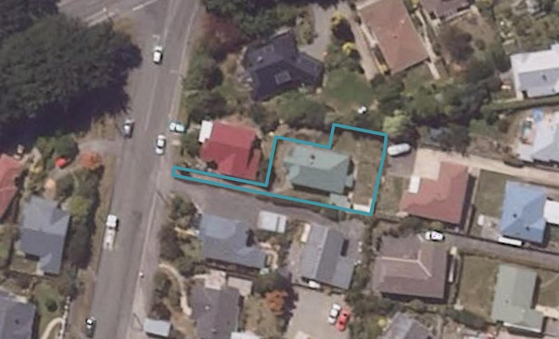 9 Lune Street, South Hill, Oamaru - Carousel 1