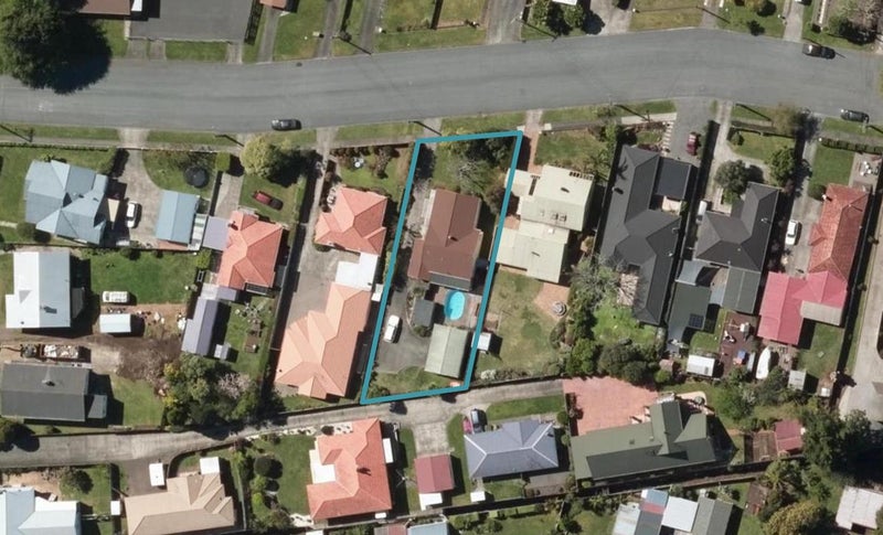 6 Radcliffe Street, Kensington, Whangarei - Carousel 1
