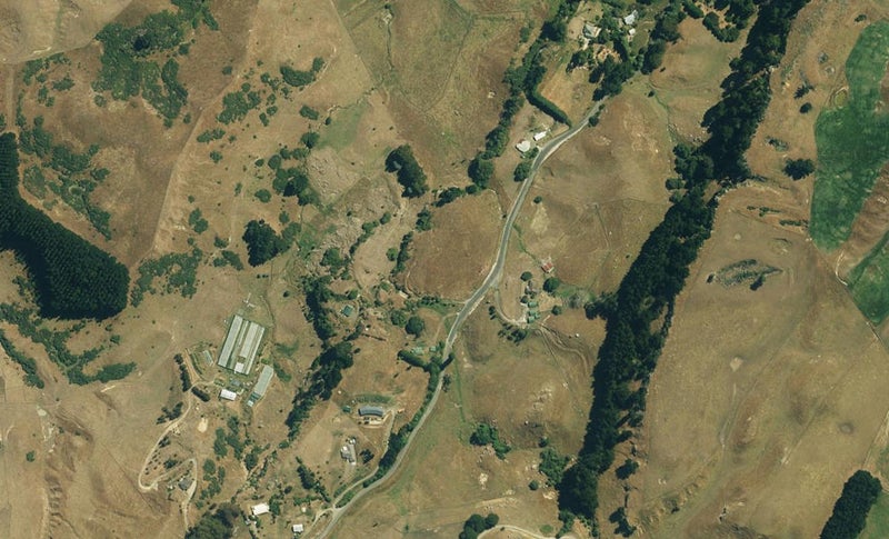 814 Maraetotara Road, Maraetotara, Waimārama - Carousel 1