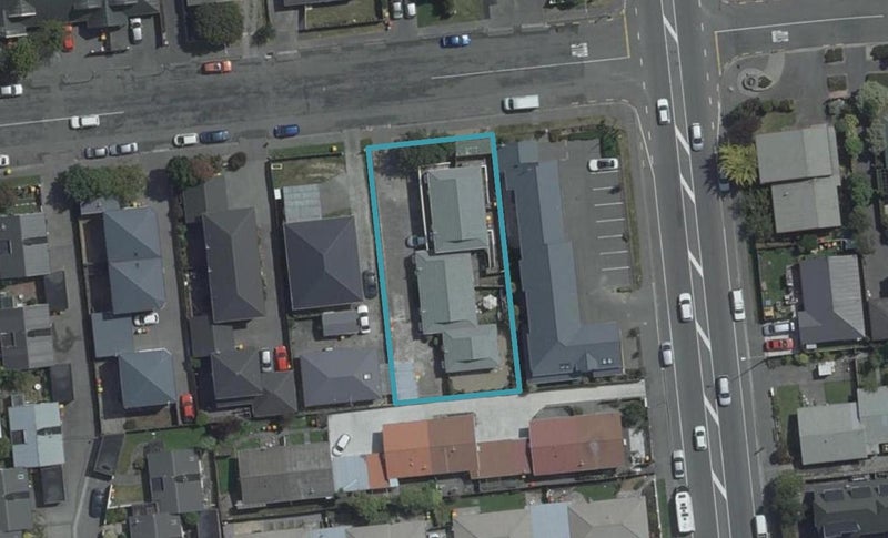 1/25 Peverel Street, Riccarton, Christchurch - Carousel 1