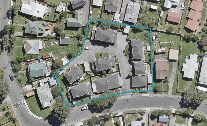4/22 Mason Street, Moera, Lower Hutt - Carousel 1