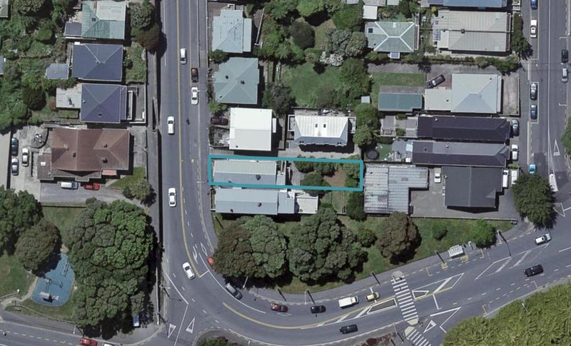 147 Wallace Street, Mount Cook, Wellington - Carousel 1