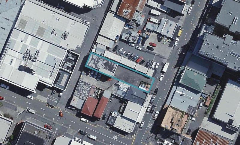 230 Cuba Street, Te Aro, Wellington - Carousel 1
