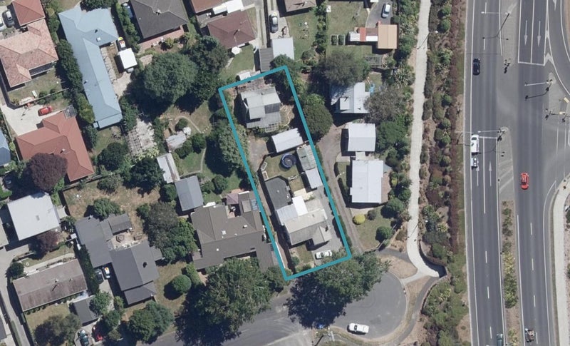 87A East Street, Enderley, Hamilton - Carousel 1