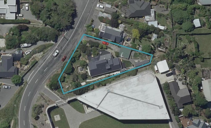 29 Huntsbury Avenue, Huntsbury, Christchurch - Carousel 1