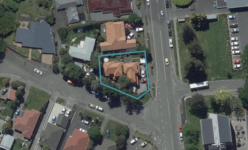 2/33 Athol Terrace, Upper Riccarton, Christchurch - Carousel 1