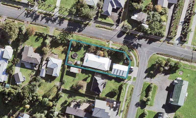 31 Puriri Road, Whenuapai, Auckland - Carousel 1