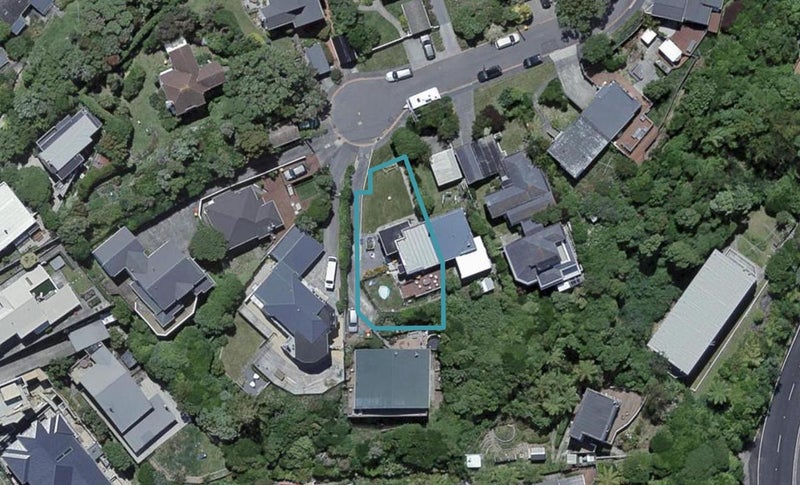 19 Ravi Street, Khandallah, Wellington - Carousel 1