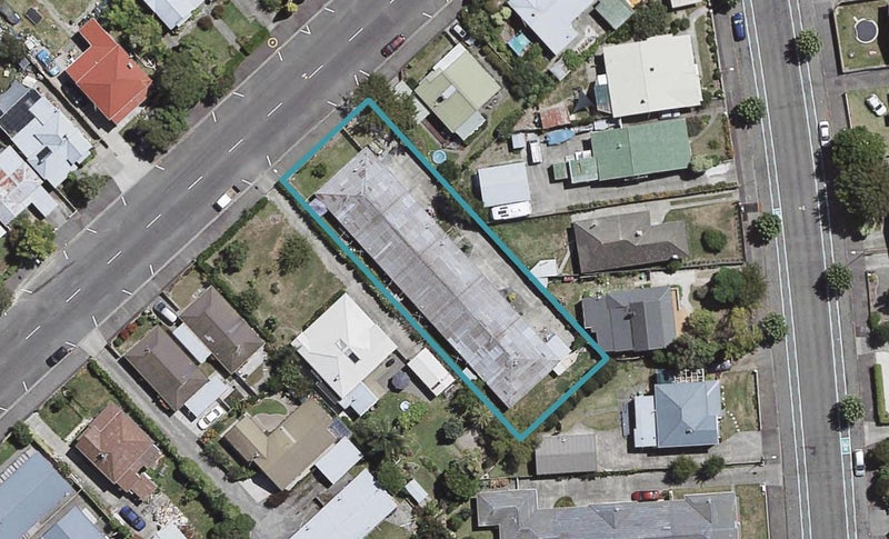 4A Mcvay Street, Napier South, Napier - Carousel 1