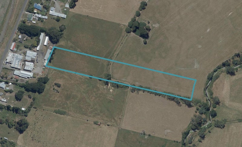 0 Makino Road, FEILDING - Carousel 1