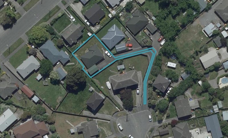 16 Eden Place, Bryndwr, Christchurch - Carousel 1
