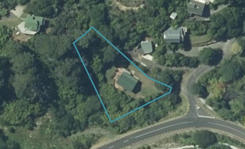 1 Tutaritari Road, Hahei, Whitianga - Carousel 1
