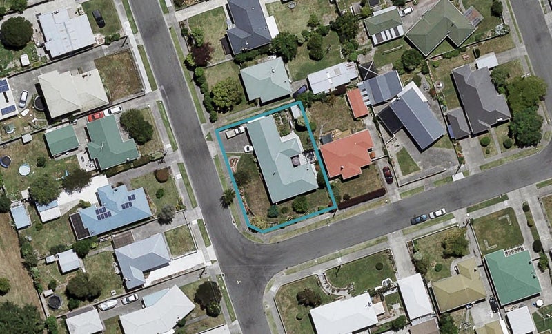 52 Coverdale Street, Onekawa, Napier - Carousel 1