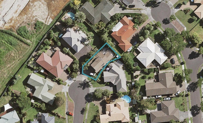 19A Chippewa Place, Conifer Grove, Takanini - Carousel 1