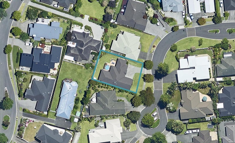 22 Redhaven Place, Bethlehem, Tauranga - Carousel 1