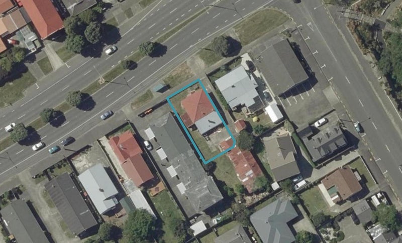 806A Main Street, Roslyn, Palmerston North - Carousel 1