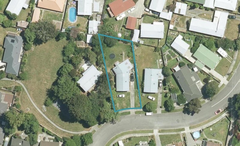 36 Holdaway Street, Riversdale, Blenheim - Carousel 1