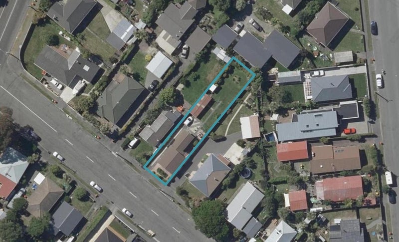 7 Denman Street, Sumner, Christchurch - Carousel 1
