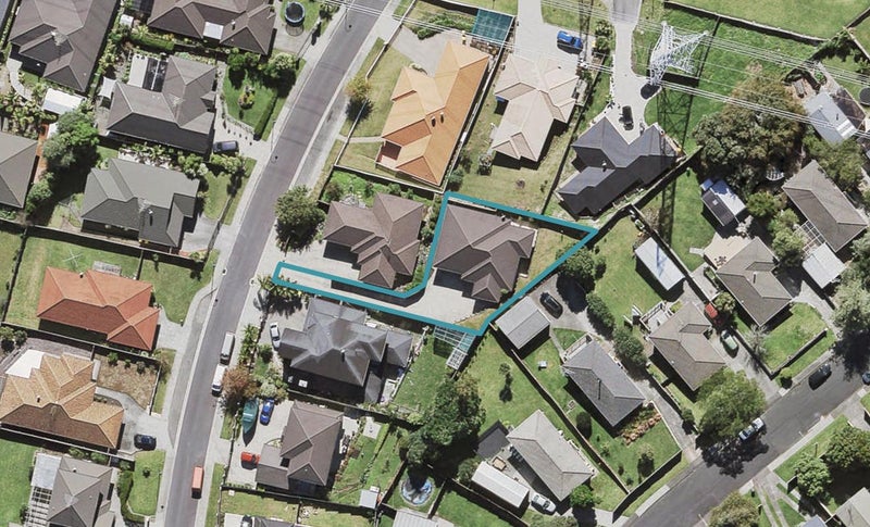 52B Cartmel Avenue, Massey, Auckland - Carousel 1