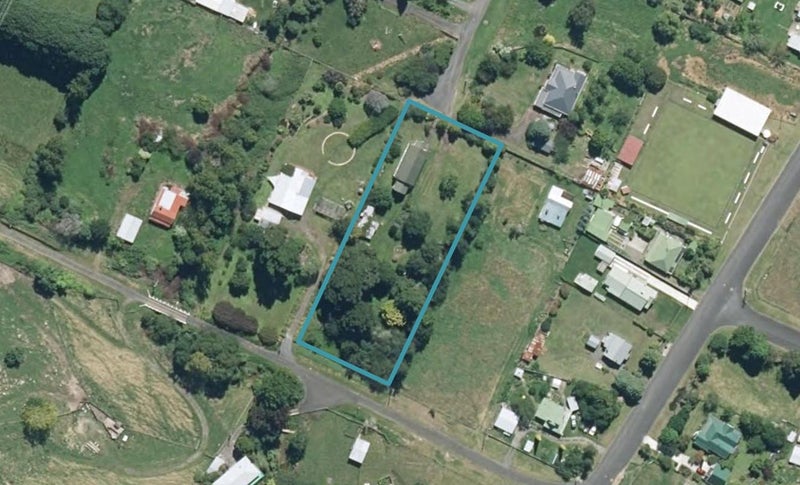 11 Nikau Street, Manunui, Taumarunui - Carousel 1