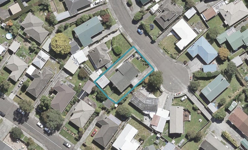 14A Parera Grove, Heretaunga, Upper Hutt - Carousel 1
