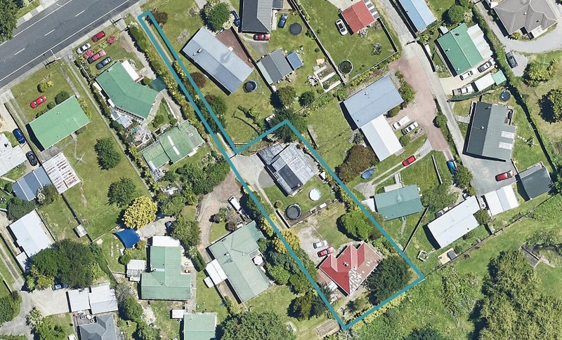 278A Sunset Road, Sunnybrook, Rotorua - Carousel 1