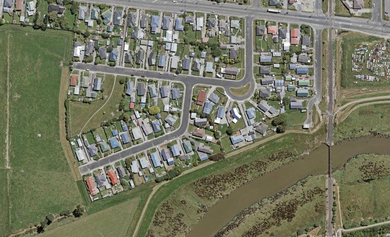 3 Nevis Crescent, Grasmere, Invercargill - Carousel 1