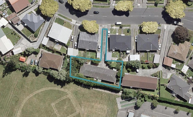 21A Percy Cameron Street, Avalon, Lower Hutt - Carousel 1