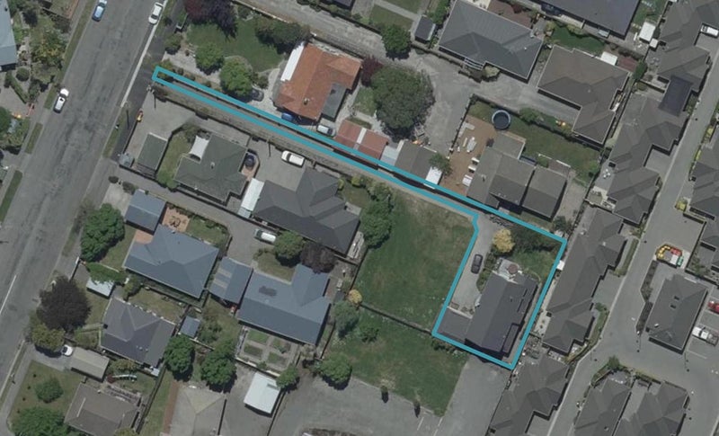 8A Fovant Street, Russley, Christchurch - Carousel 1