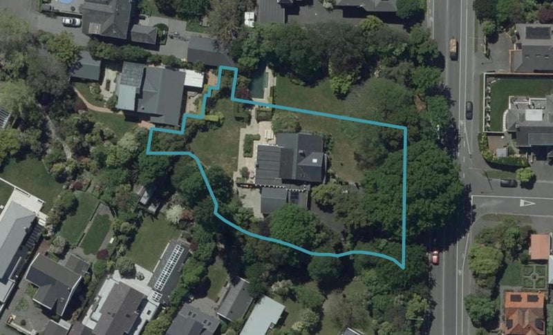 135 Straven Road, Fendalton, Christchurch - Carousel 1