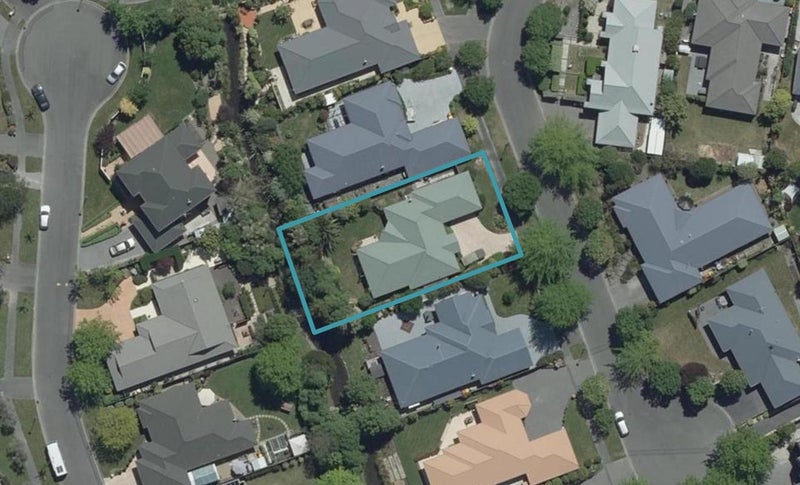 26 Creedon Glen, Casebrook, Christchurch - Carousel 1