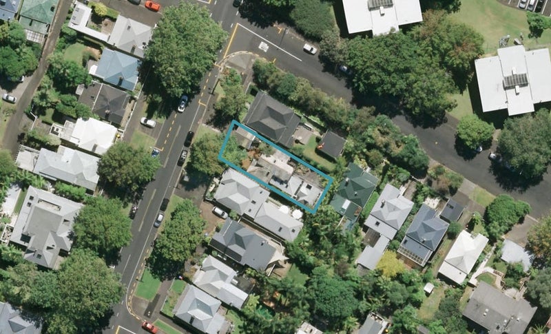 47 Hepburn Street, Freemans Bay, Auckland - Carousel 1