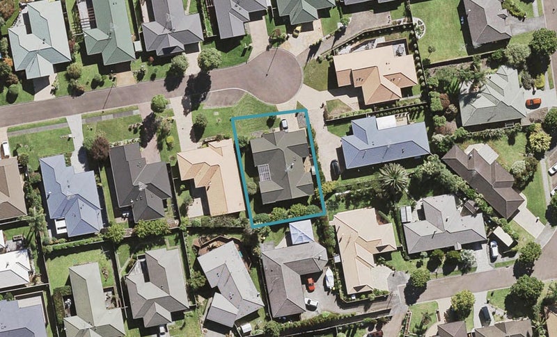 9 Darimouth Place, Albany, Auckland - Carousel 1