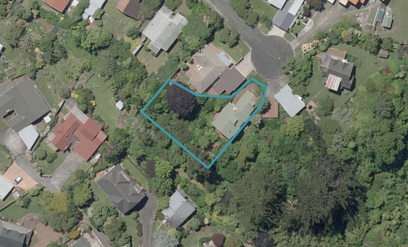 18 Dickson Crescent, Saint Johns Hill, Whanganui - Carousel 1